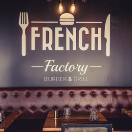 image d'illustration du restaurant French Factory